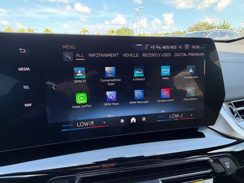 New 2026 BMW X2 xDrive28i w/ Technology Package AWD/4WD image 28
