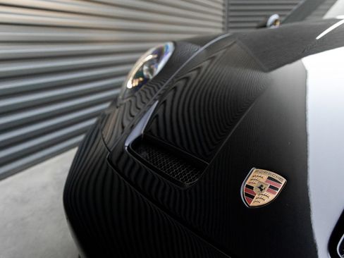 Used 2026 Porsche 911 GT3 RWD image 44