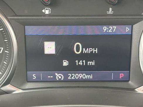 Used 2022 GMC Terrain SLE w/ Driver Convenience Package AWD/4WD image 17