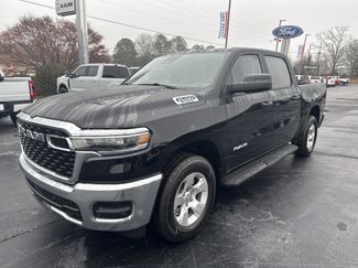 New 2025 RAM 1500 Tradesman video 2