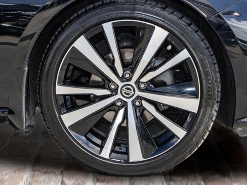 Used 2020 Nissan Altima 2.5 SR image 37