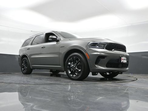 Used 2025 Dodge Durango R/T AWD/4WD image 53