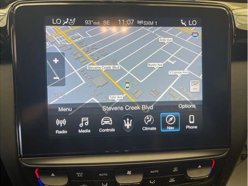 Used 2019 Maserati Quattroporte S GranSport Q4 image 14