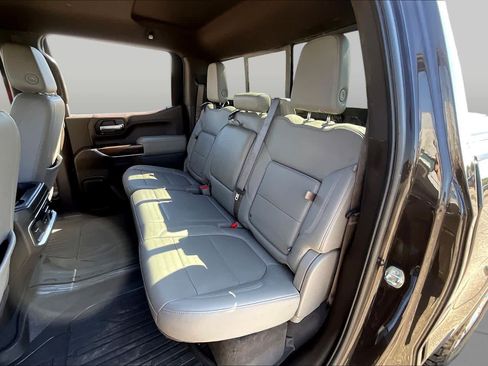 Used 2021 GMC Sierra 1500 SLT w/ SLT Convenience Package AWD/4WD image 20