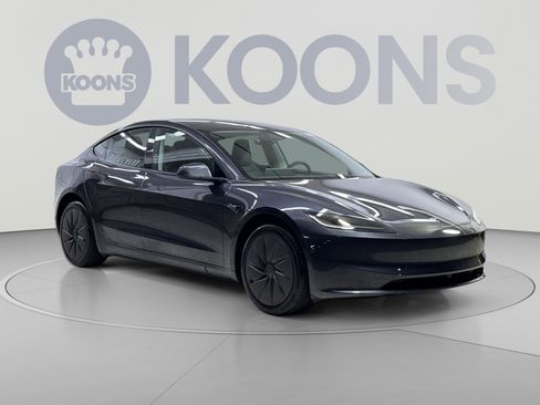Used 2026 Tesla Model 3 RWD image 22