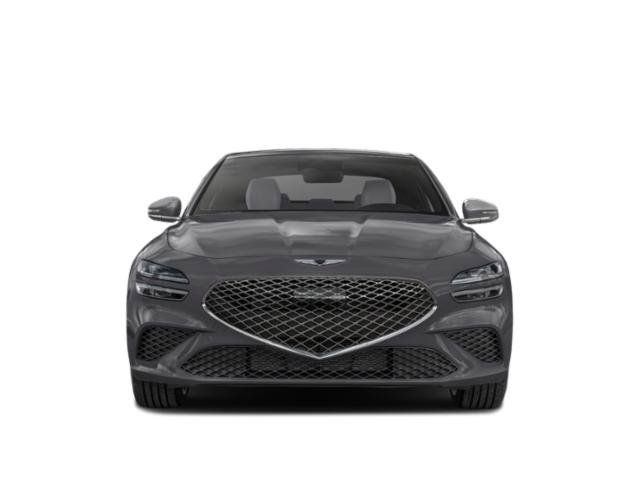 Certified 2025 Genesis G70 2.5T AWD/4WD image 7