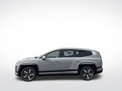 New 2026 Hyundai Ioniq 9 SEL image 9