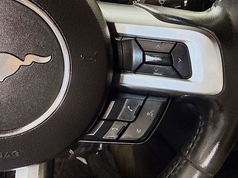 Used 2018 Ford Mustang Coupe w/ Ecoboost Performance Package image 15