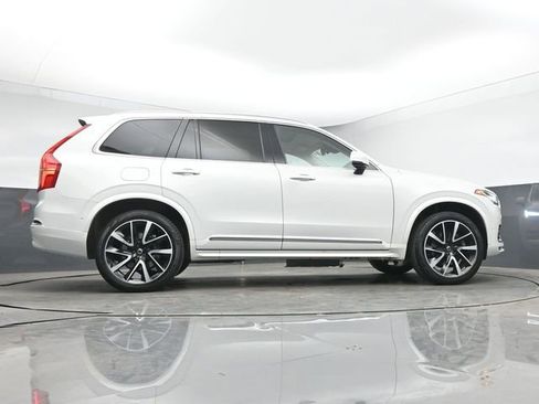 Used 2023 Volvo XC90 B5 Plus w/ Protection Package Premier AWD/4WD image 42