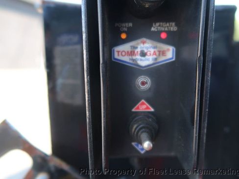 Used 1999 Ford F350 2WD Crew Cab DRW Super Duty image 19