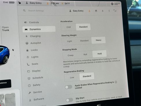 Used 2018 Tesla Model 3 Long Range image 27
