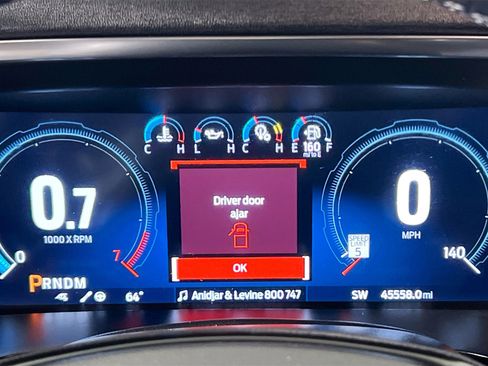 Used 2023 Ford F150 Raptor image 23