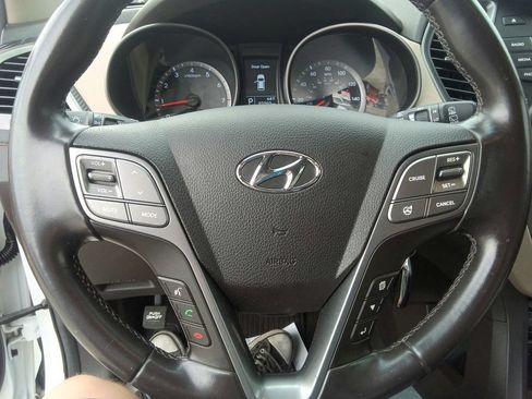Used 2014 Hyundai Santa Fe Sport w/ Popular Equipment Package 02 AWD/4WD image 15