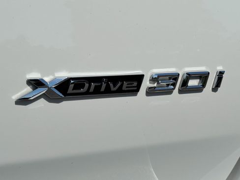 Used 2024 BMW X3 xDrive30i w/ M Sport Package AWD/4WD image 35