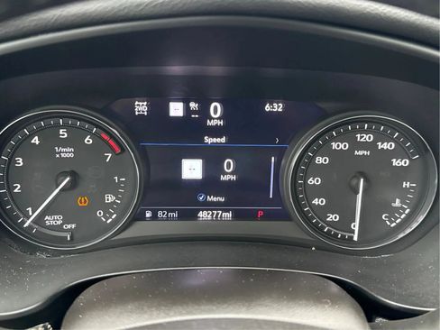 Used 2021 Cadillac XT4 Sport AWD/4WD image 21