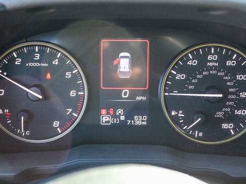 Used 2024 Subaru Crosstrek 2.5i Sport AWD/4WD image 23