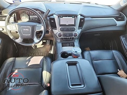 Used 2019 GMC Yukon XL SLT w/ Open Road Package image 15