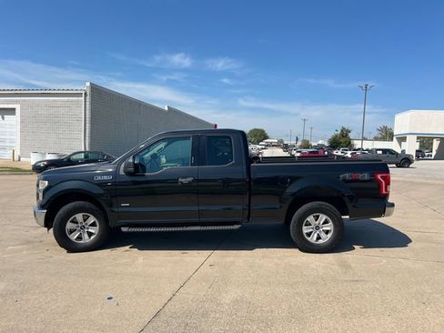 Used 2015 Ford F150 XLT w/ Trailer Tow Package AWD/4WD image 2