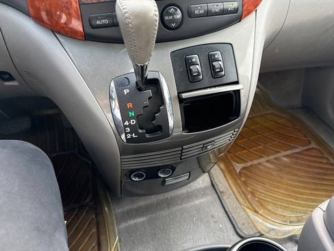 Used 2008 Toyota Sienna XLE FWD image 21