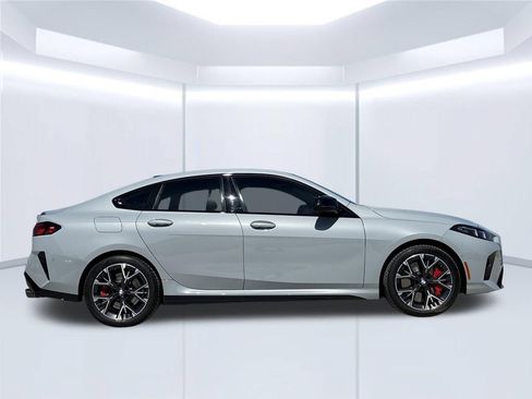 Used 2025 BMW M235i xDrive w/ Premium Package AWD/4WD image 7