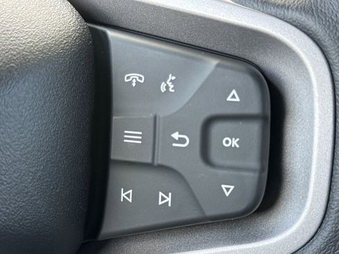 New 2025 Ford Bronco Outer Banks w/ Sasquatch Package image 31