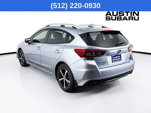 Used 2023 Subaru Impreza Premium image 6