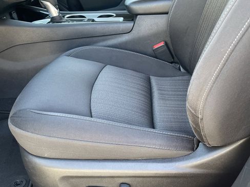 Used 2024 Nissan Altima 2.5 SV image 22