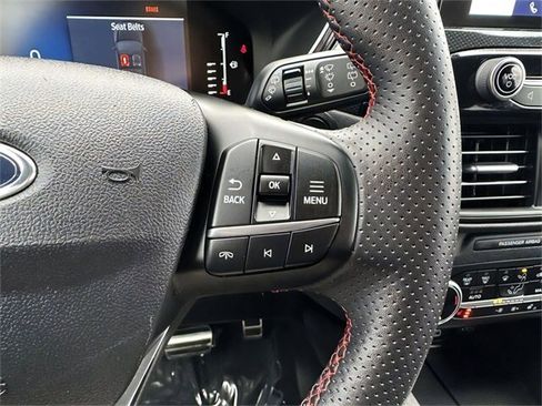 Certified 2024 Ford Escape ST-Line image 13