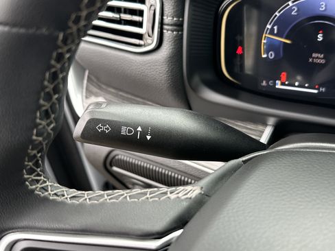 Used 2022 Jeep Wagoneer Series II image 20