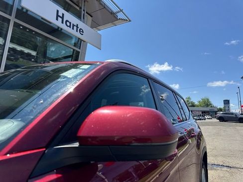 Used 2019 Volkswagen Atlas SEL AWD/4WD image 29
