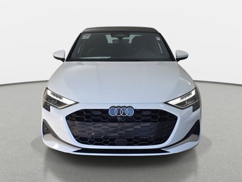 New 2026 Audi A3 2.0T Premium Plus image 2