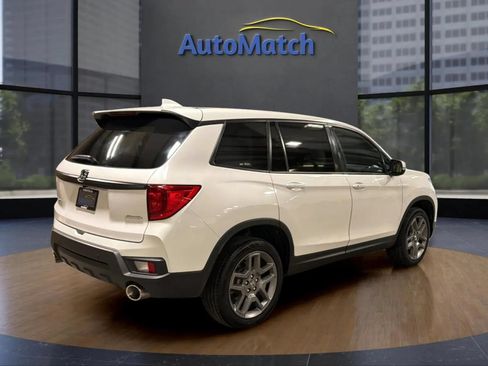 Used 2023 Honda Passport EX-L image 10