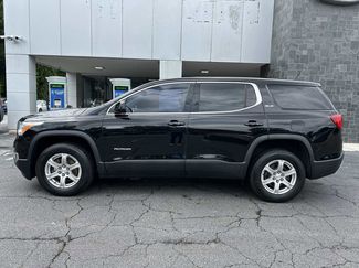 Used 2019 GMC Acadia SLE FWD video 2