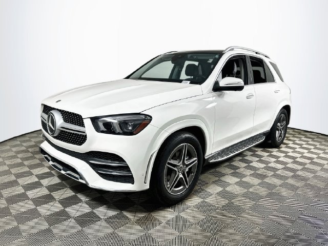Used 2023 Mercedes-Benz GLE 350 4MATIC image 7