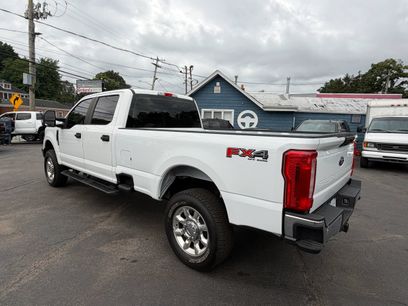 Used 2017 Ford F250 XL w/ Power Equipment Group