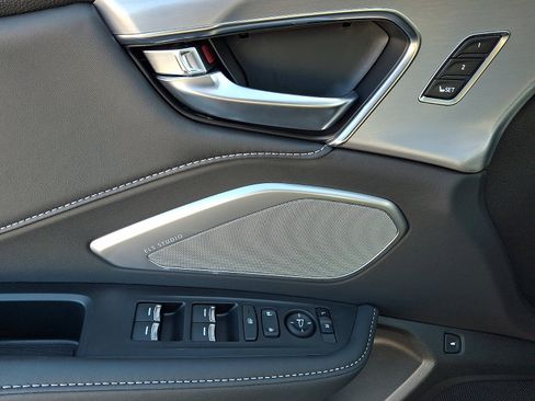 Certified 2025 Acura RDX Technology Package image 12