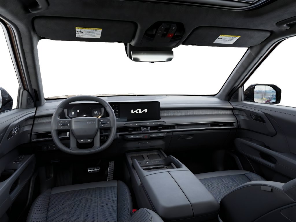 New 2027 Kia Telluride X-Line SX Prestige AWD/4WD image 14