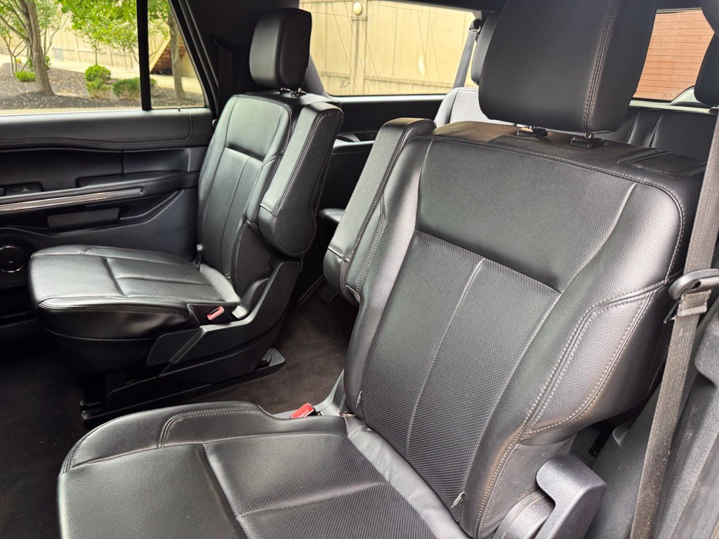 Used 2021 Ford Expedition Max XLT AWD/4WD image 20