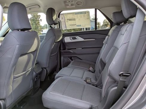 New 2026 Ford Explorer Active image 14