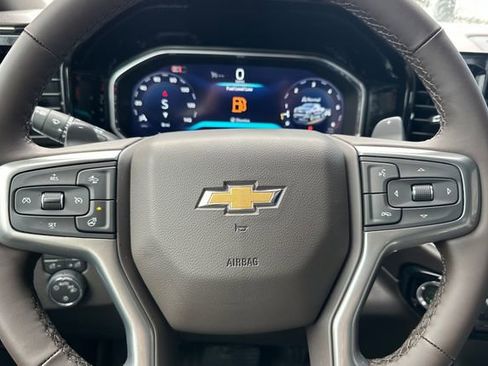New 2026 Chevrolet Silverado 1500 LT image 26
