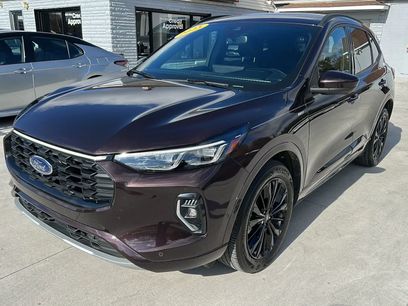 Used 2023 Ford Escape ST-Line Elite w/ Premium Technology Package