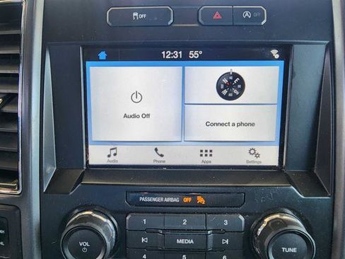 Used 2018 Ford F150 XLT image 22