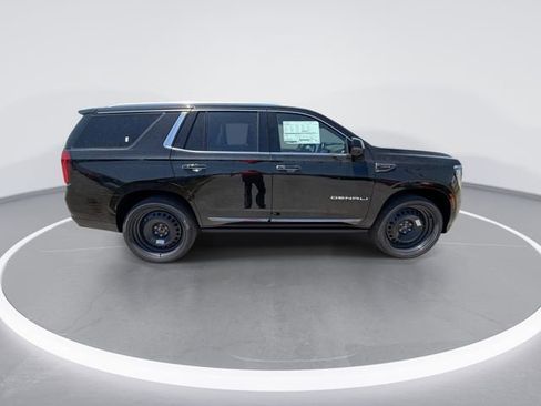 New 2026 GMC Yukon Denali Ultimate AWD/4WD image 9