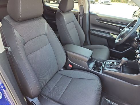Used 2024 Honda CR-V EX image 10