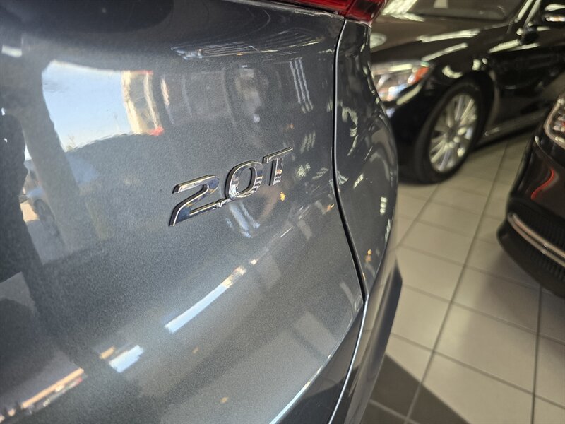 Used 2019 Hyundai Santa Fe FWD image 35