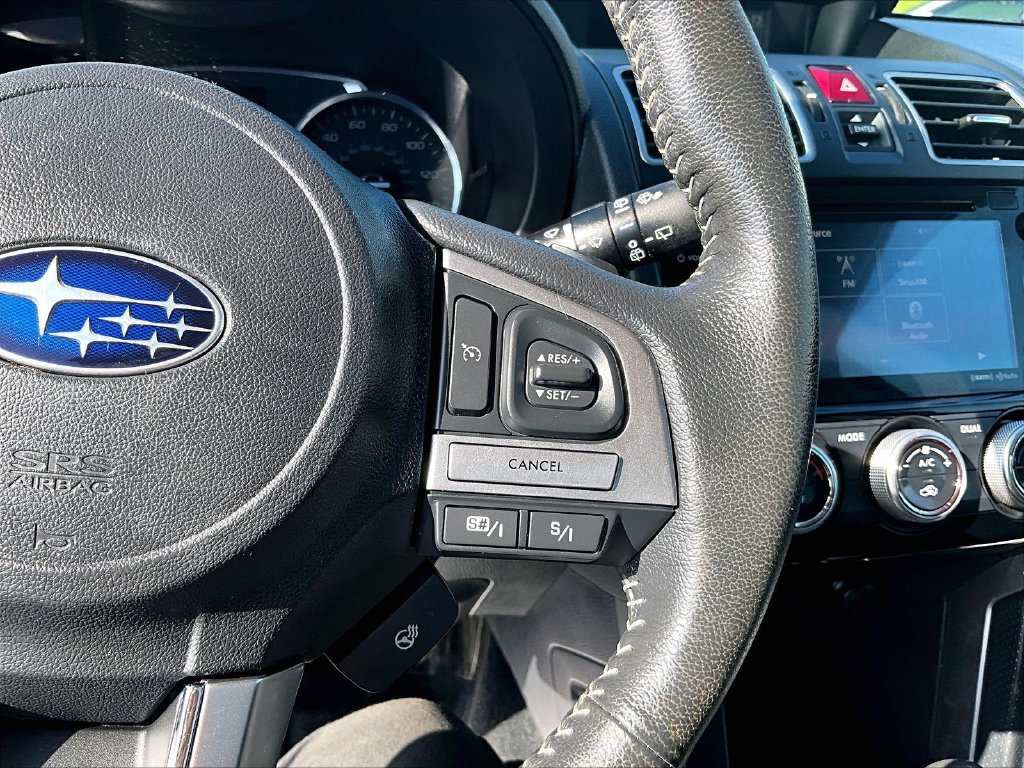 Used 2017 Subaru Forester 2.0XT Touring AWD/4WD image 19