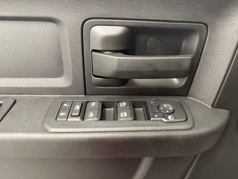 New 2026 RAM 5500 Tradesman w/ Chrome Appearance Group image 15