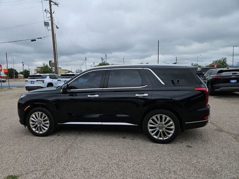 Used 2020 Hyundai Palisade Limited FWD image 5