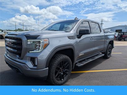 Used 2022 GMC Sierra 1500 Elevation