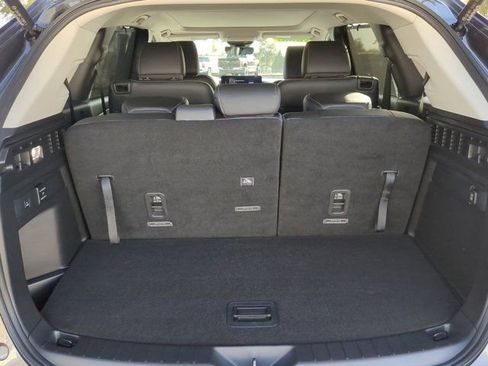 Used 2025 MAZDA CX-90 Plug-In Hybrid w/Premium Sport image 12